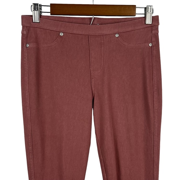 SIMPLY VERA WANG WOMEN'S SOFT JEGGINGS - Picture 3 of 9